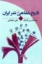 تصویر  تاریخ شفاهی نشر ایران (رقعی-شمیز)